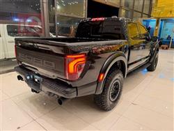 فورد F-150 رابتور